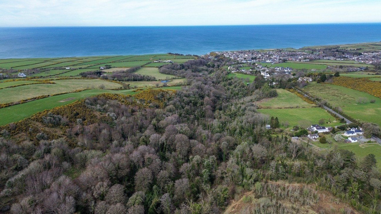 Reneurling, Douglas Road, Kirk Michael, Isle of Man, IM6 1AU. — Photo 5 of 18