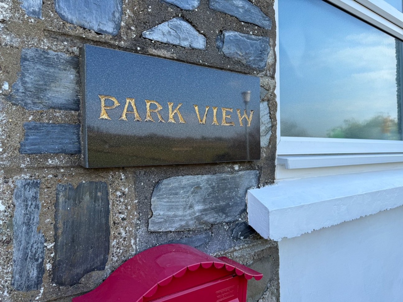Park View, 2, Baldrine Park, Baldrine, IM4 6DE. — Photo 4 of 33