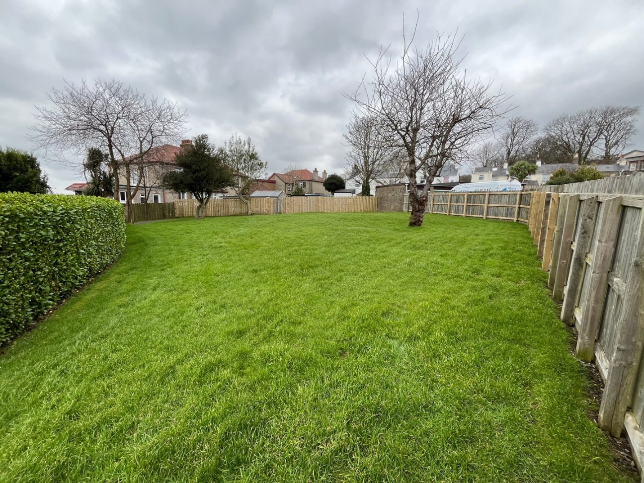 Building Plot, Alberta Drive, Onchan, Isle of Man, IM3 1LT. — Photo 5 of 5