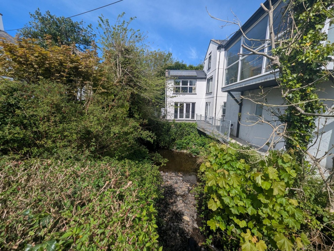 Colby Mill, Glen Road, Colby, IM9 4NY. — Photo 1 of 33