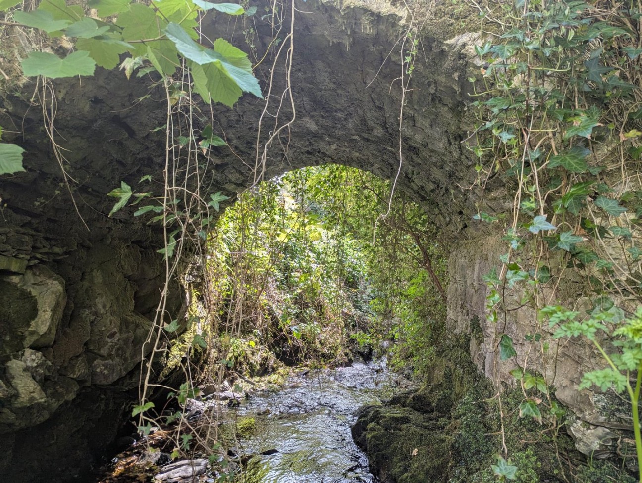 Colby Mill, Glen Road, Colby, IM9 4NY. — Photo 4 of 33