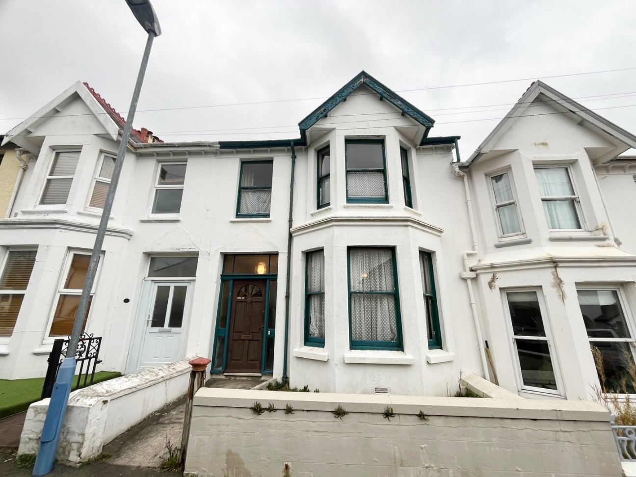 3, Poplar Road, Douglas, IM2 4AS. — Photo 1 of 8