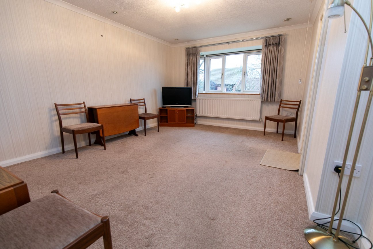 48, Saddle Mews, Isle of Man, IM2 1HS, Douglas. — Photo 2 of 12