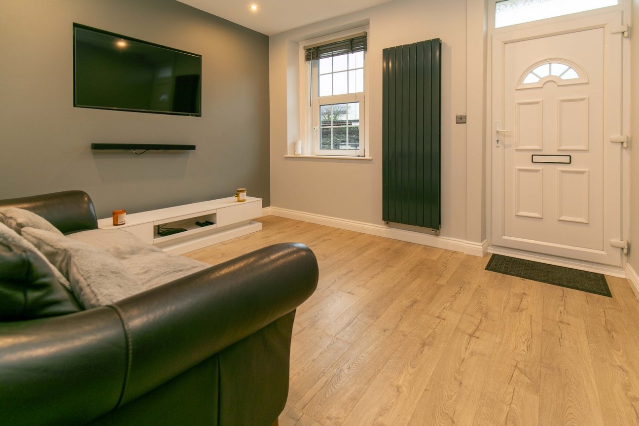 10, Marsden Terrace, Ramsey, Isle of Man, IM8 3DS. — Photo 3 of 14