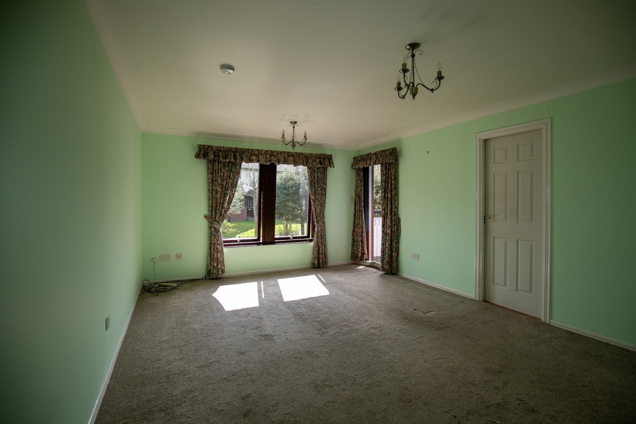 14, Stevenson Court, Douglas, IM2 2EH. — Photo 4 of 11