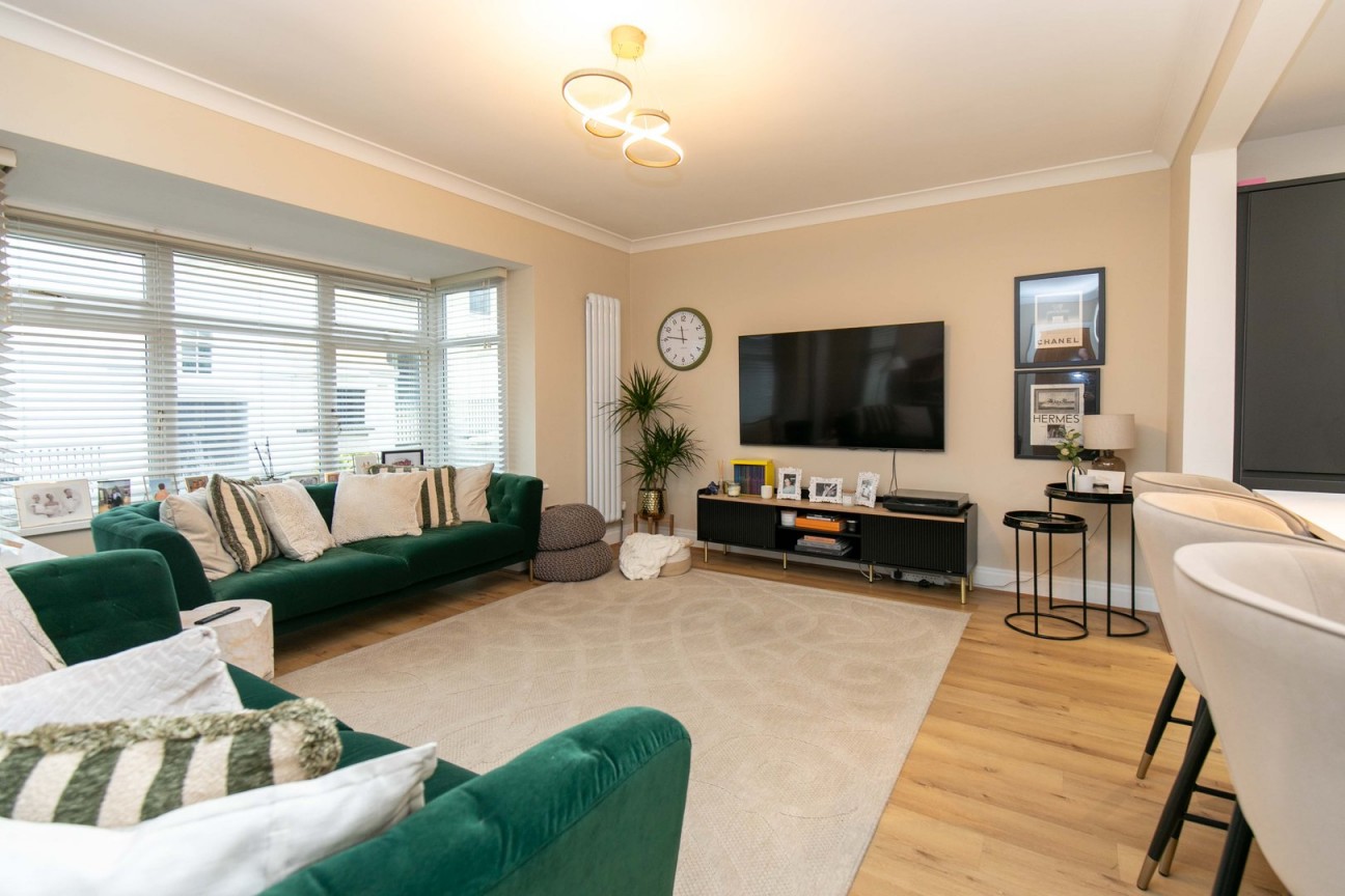 Cushag, 22, Victoria Terrace, Isle of Man, IM2 4EX, Douglas. — Photo 2 of 16