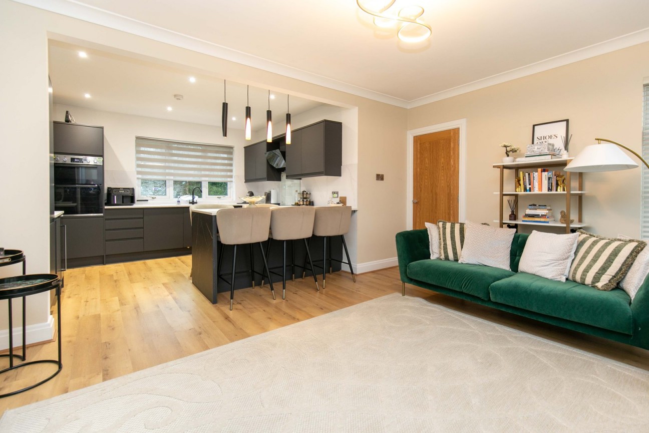 Cushag, 22, Victoria Terrace, Isle of Man, IM2 4EX, Douglas. — Photo 4 of 16