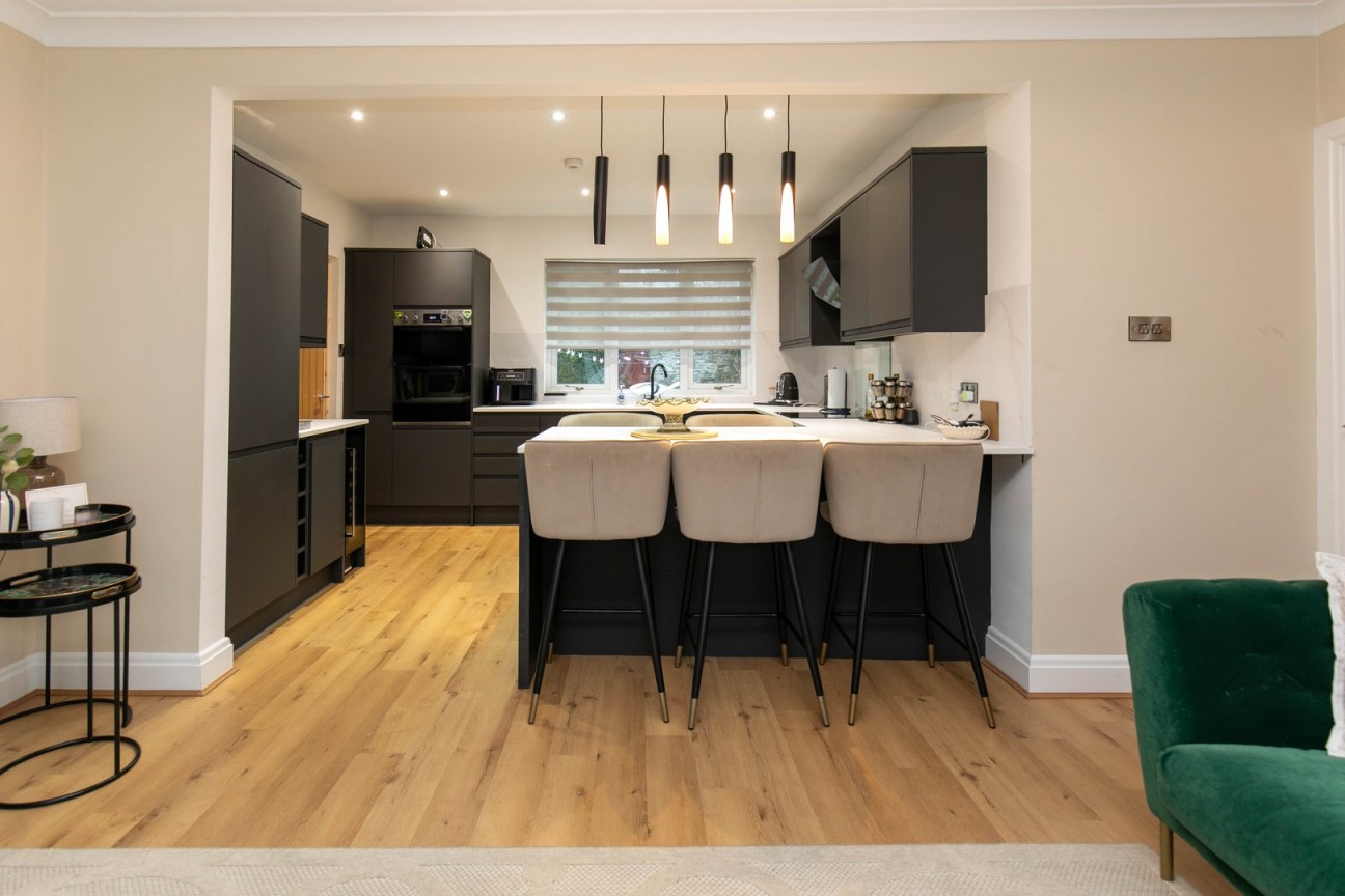 Cushag, 22, Victoria Terrace, Isle of Man, IM2 4EX, Douglas. — Photo 5 of 16
