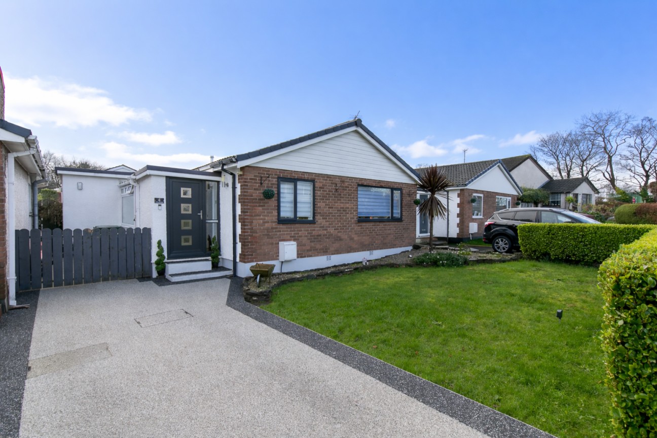 4, Greenlands Avenue, Ramsey, Isle of Man, IM8 2PP. — Photo 1 of 24