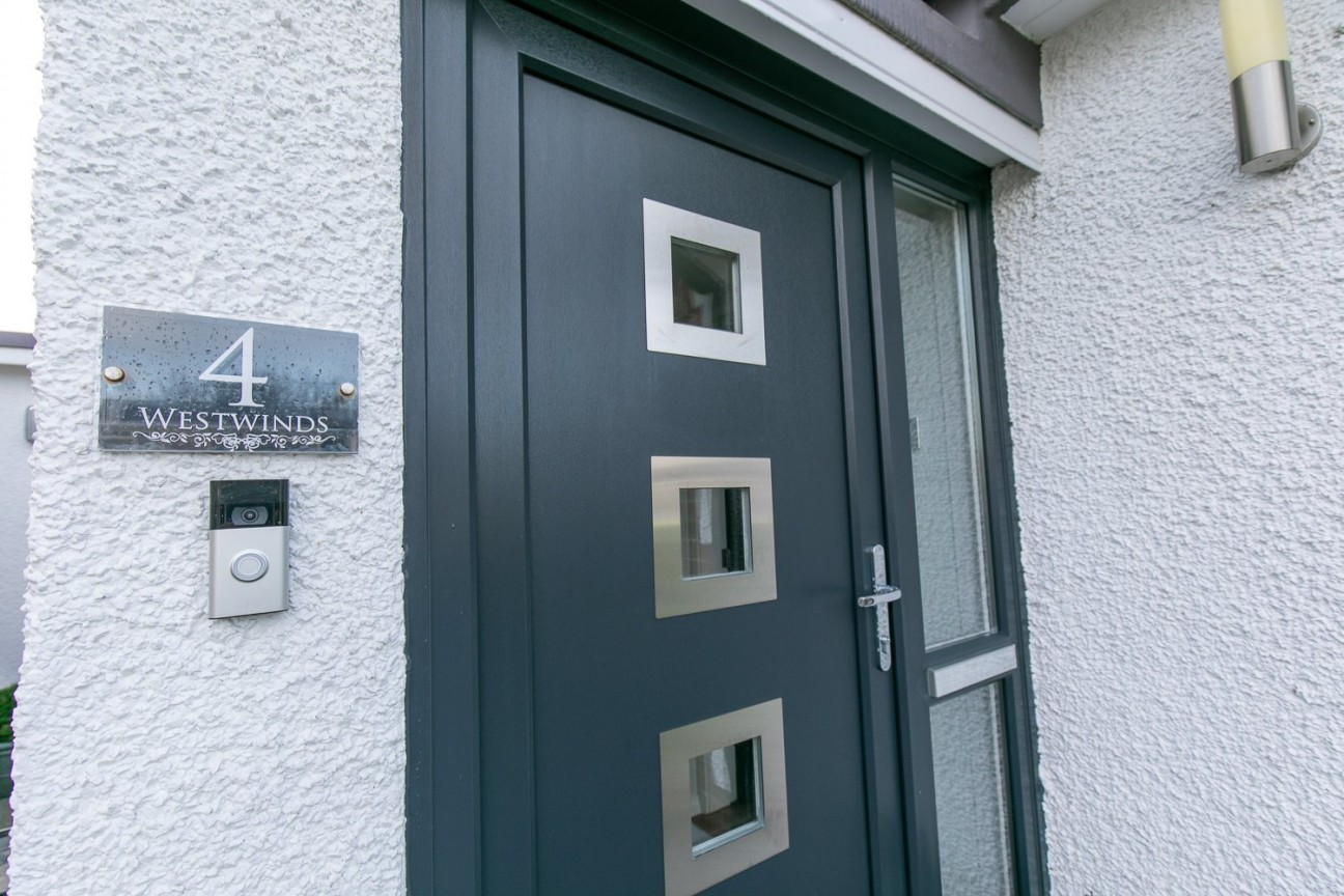 4, Greenlands Avenue, Ramsey, Isle of Man, IM8 2PP. — Photo 2 of 24
