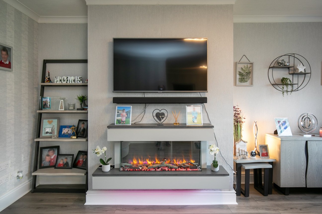 4, Greenlands Avenue, Ramsey, Isle of Man, IM8 2PP. — Photo 5 of 24