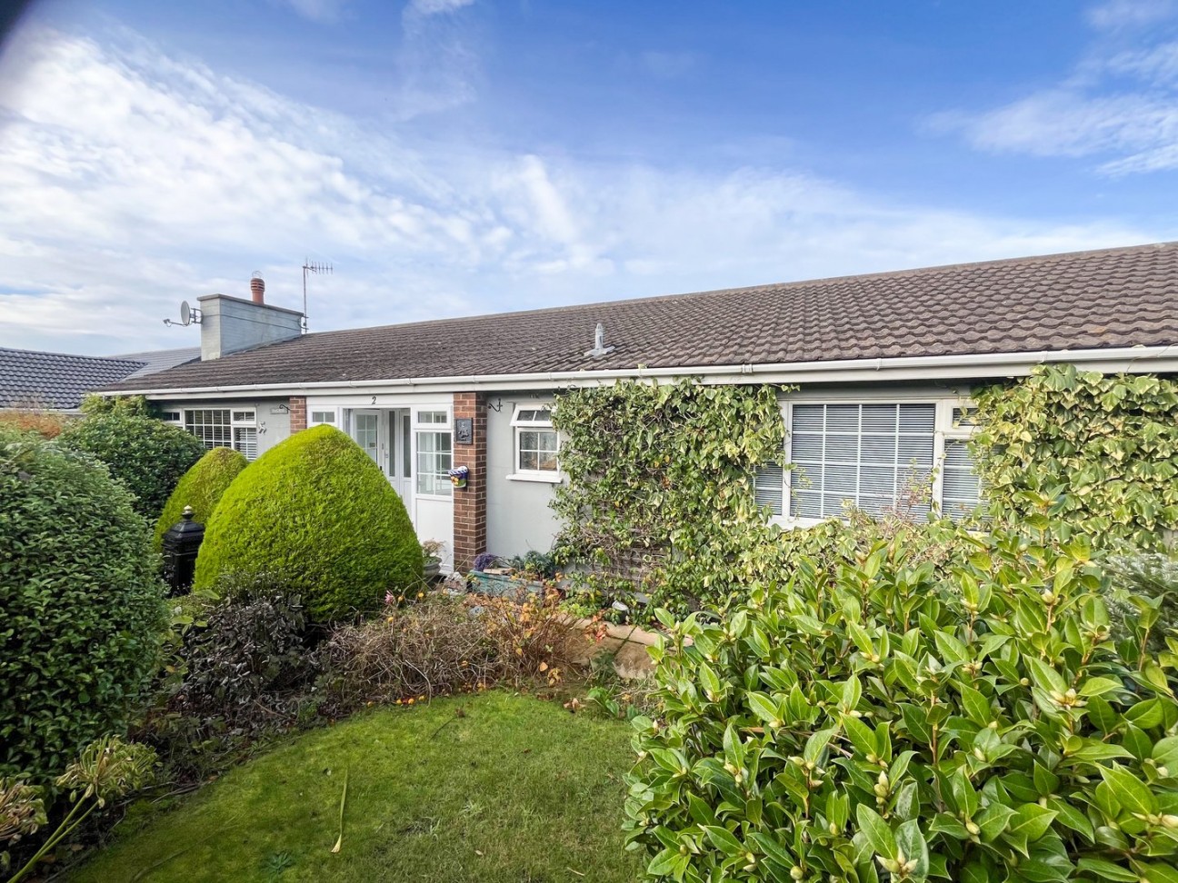 2, Clifton Drive, Ramsey, IM8 3ND. — Photo 1 of 24