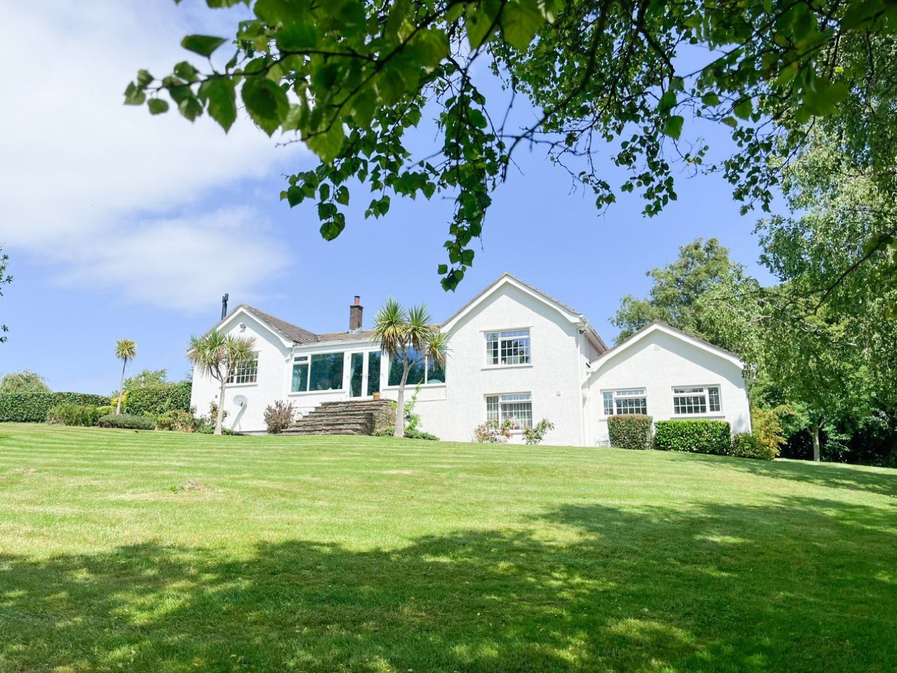 Ballanoa, Andreas Road, Ramsey, IM7 4EE. — Photo 3 of 46