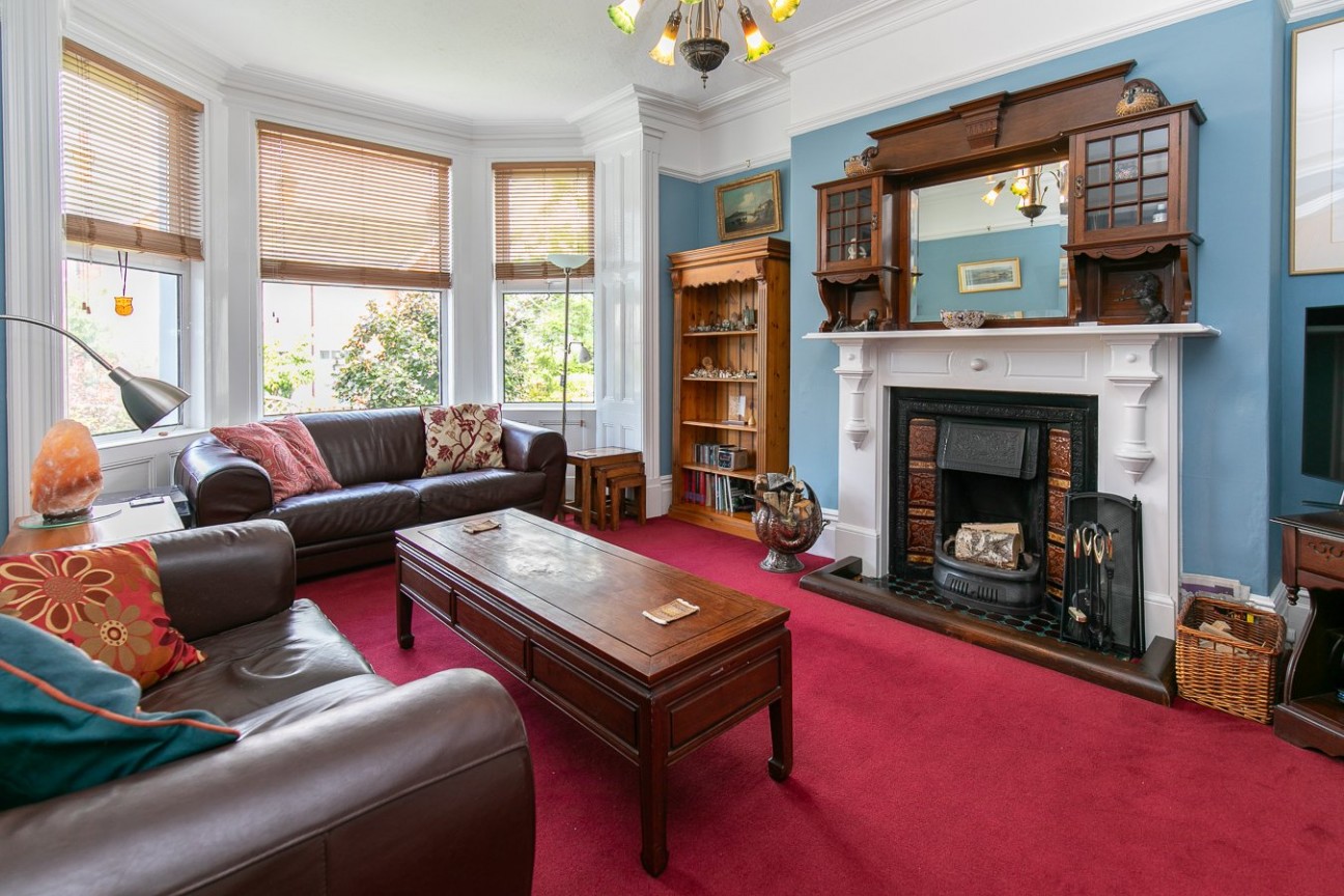 29, Albany Road, Douglas, Isle of Man, IM2 3NF. — Photo 5 of 29