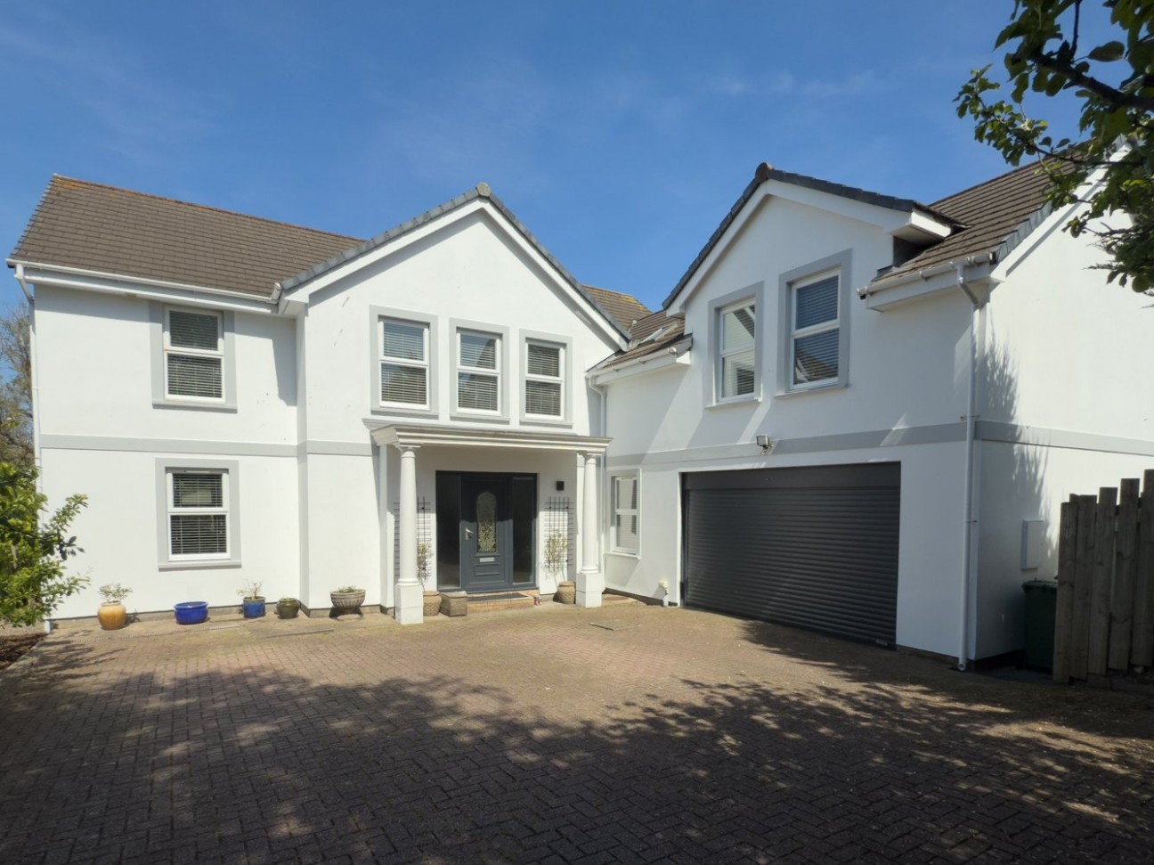 7 Glenhill, Ashlar Drive, Union Mills, Isle of Man, IM4 4JZ. — Photo 1 of 36