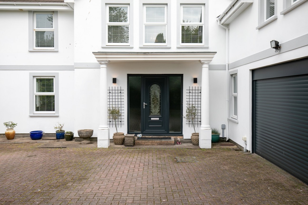 7 Glenhill, Ashlar Drive, Union Mills, Isle of Man, IM4 4JZ. — Photo 2 of 36