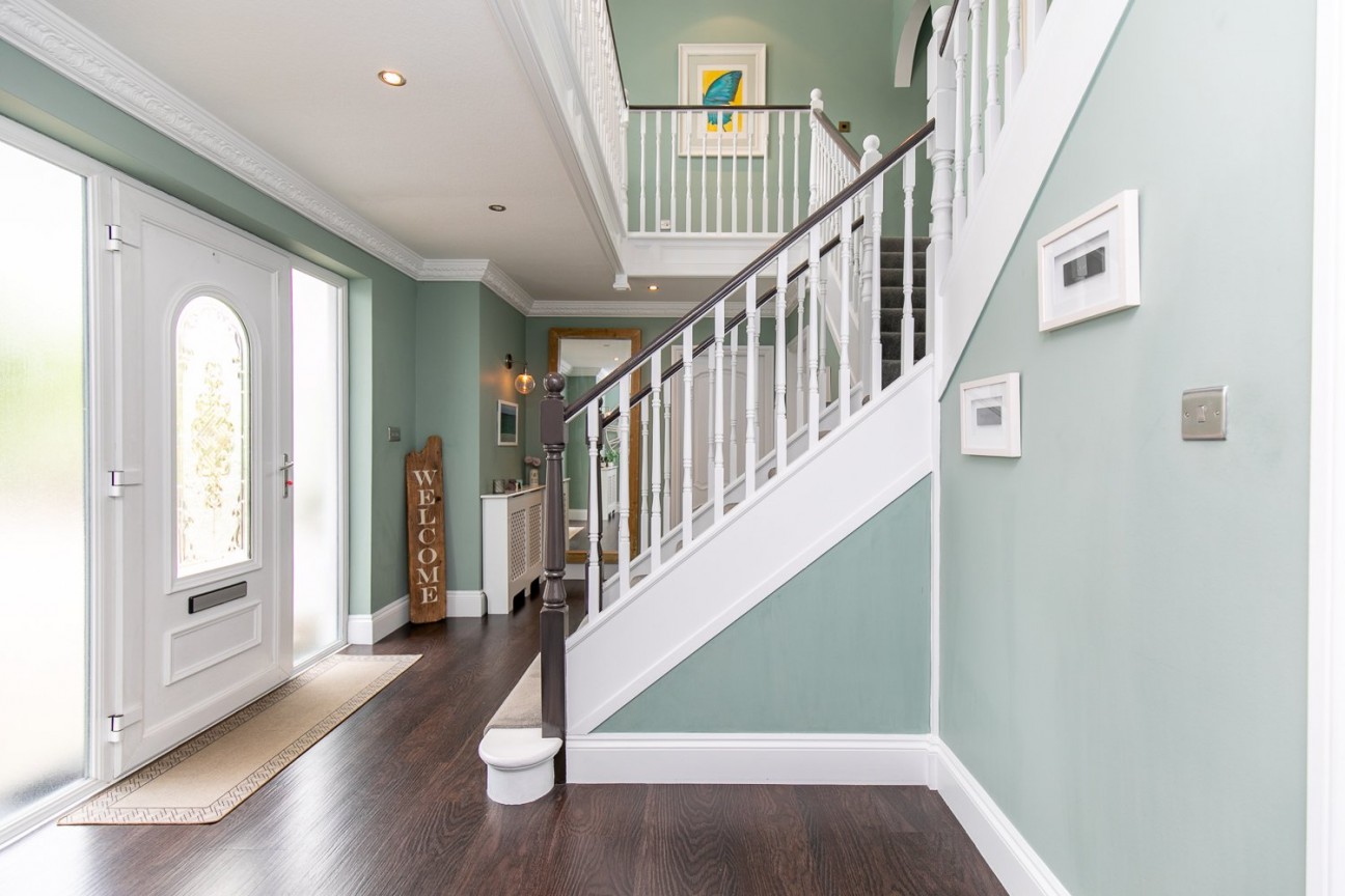 7 Glenhill, Ashlar Drive, Union Mills, Isle of Man, IM4 4JZ. — Photo 4 of 36