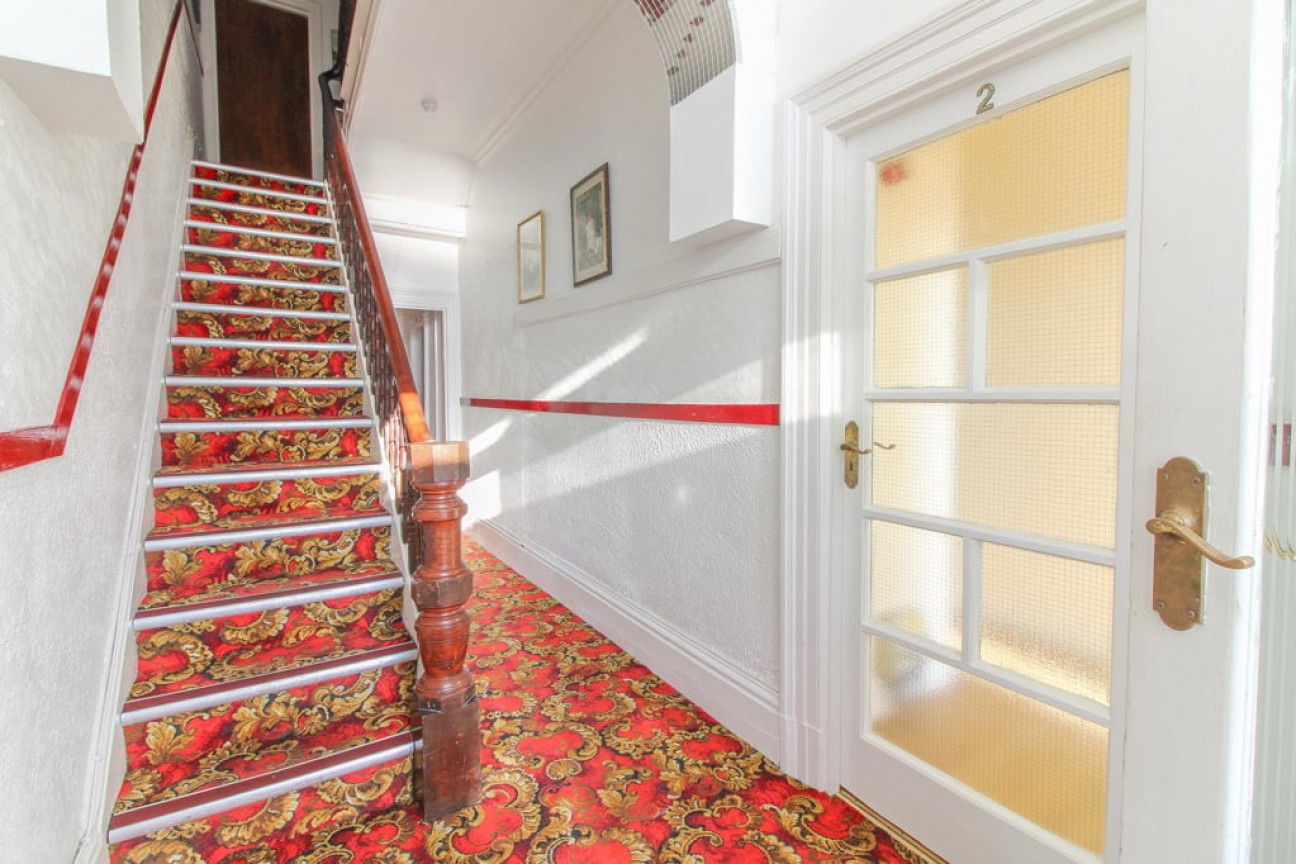 Flat 2, Frankville Court, Woodville Terrace, Douglas, IM2 4HA. — Photo 4 of 11