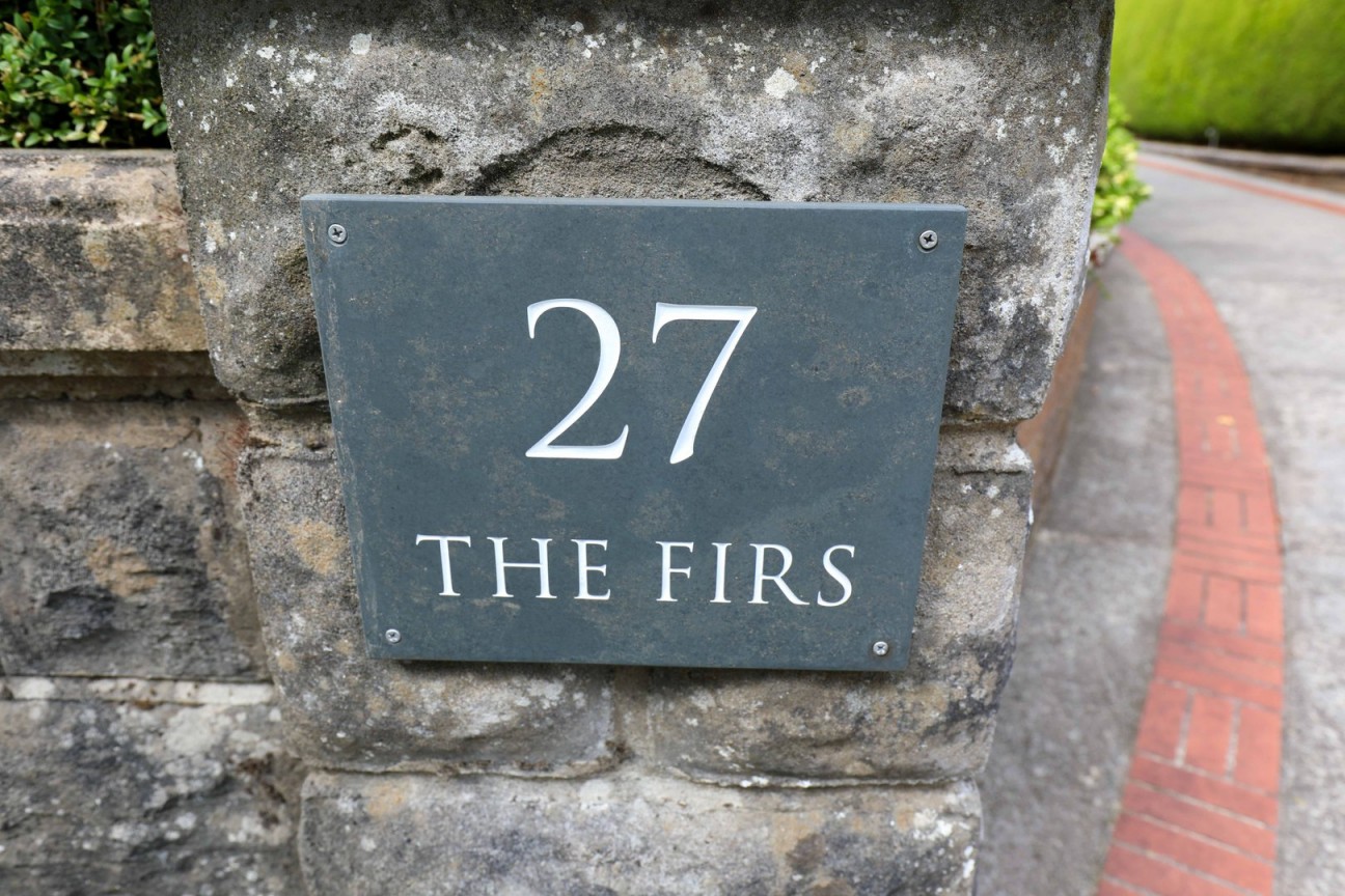The Firs, 27, First Avenue, Douglas, IM2 6AZ. — Photo 2 of 51