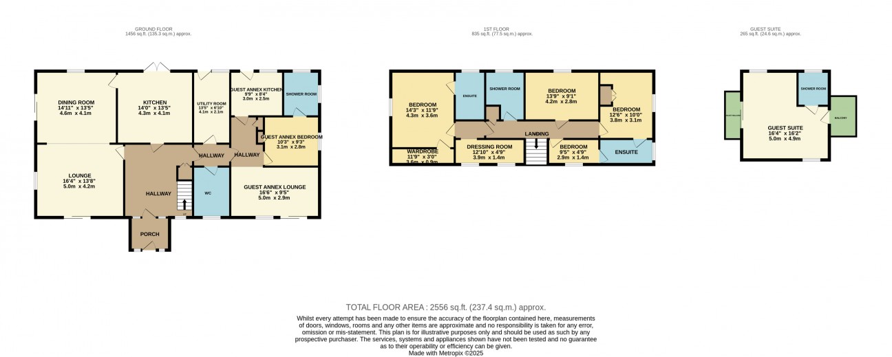 Floorplan — The Firs, 27, First Avenue, Douglas, IM2 6AZ.