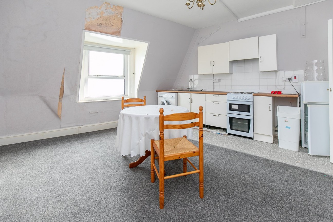 14 Ascog Hall, Stanley Mount East, Ramsey, Isle of Man, IM8 1NP. — Photo 3 of 8