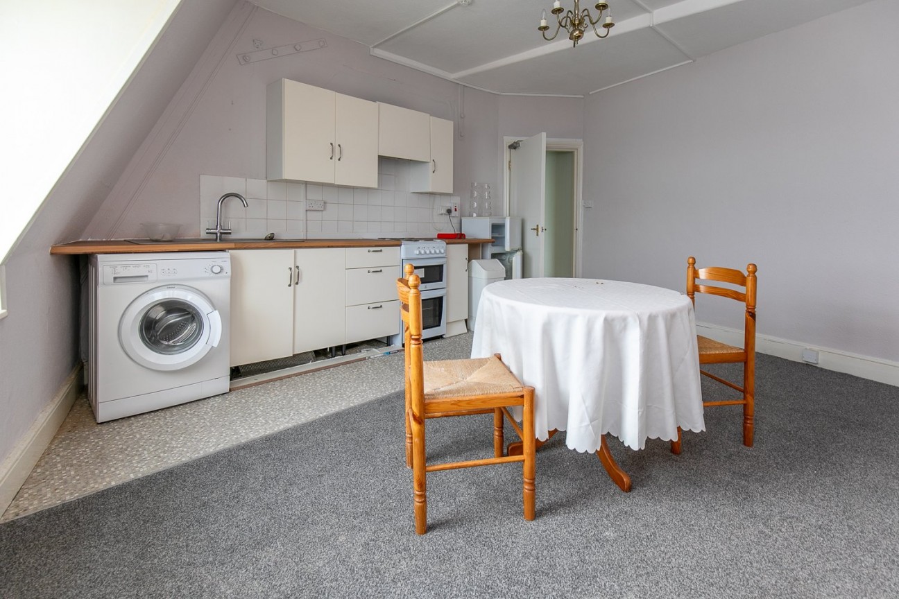 14 Ascog Hall, Stanley Mount East, Ramsey, Isle of Man, IM8 1NP. — Photo 4 of 8