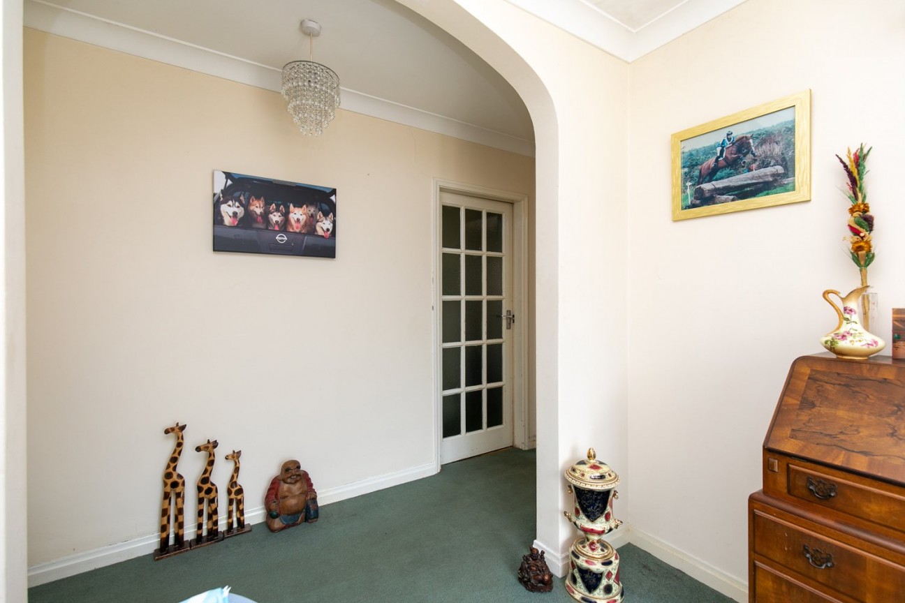 Inglemere, 2, Albany Road, Isle of Man, IM2 3AN, Douglas. — Photo 3 of 14