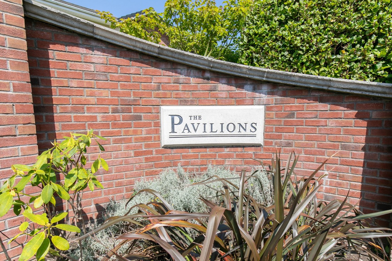 Apartment 14, The Pavillions, Fairway Drive, Ramsey, Isle of Man, IM8 2BA. — Photo 2 of 18