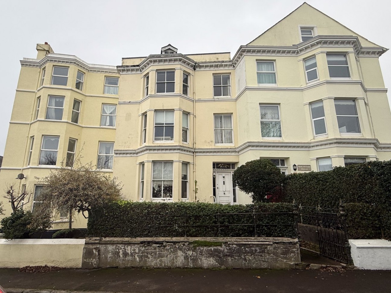 Hyde Mannin Place, Bay View, Ramsey, Isle of Man, IM8 3EQ. — Photo 1 of 13