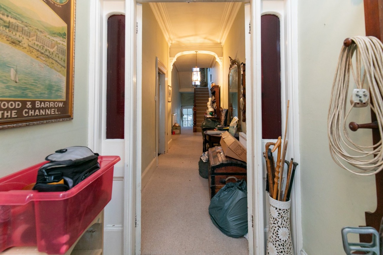 Hyde Mannin Place, Bay View, Ramsey, Isle of Man, IM8 3EQ. — Photo 3 of 13