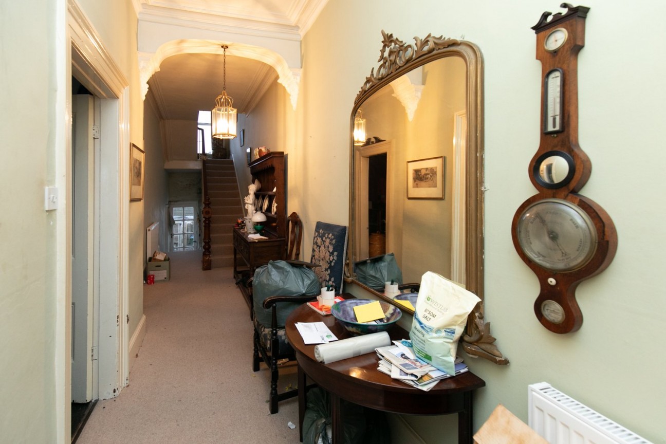 Hyde Mannin Place, Bay View, Ramsey, Isle of Man, IM8 3EQ. — Photo 4 of 13