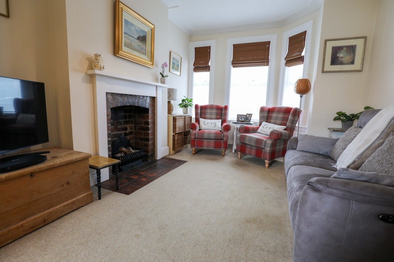 35, Lancaster Road, Douglas, IM2 5BB. — Photo 4 of 19