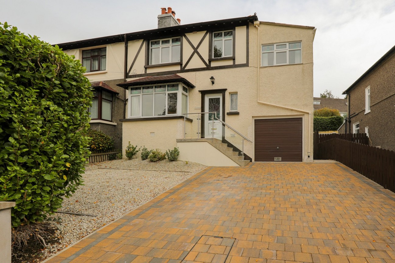 42, Port E Chee Avenue, Douglas, IM2 5ER. — Photo 1 of 20