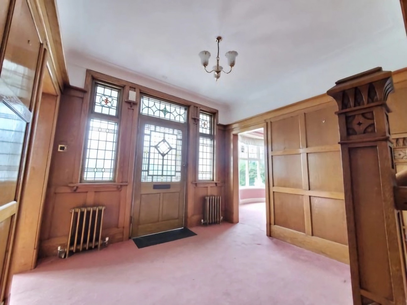 Cherrihurst, Princes Road, Douglas, Isle of Man, IM2 4HY. — Photo 4 of 15