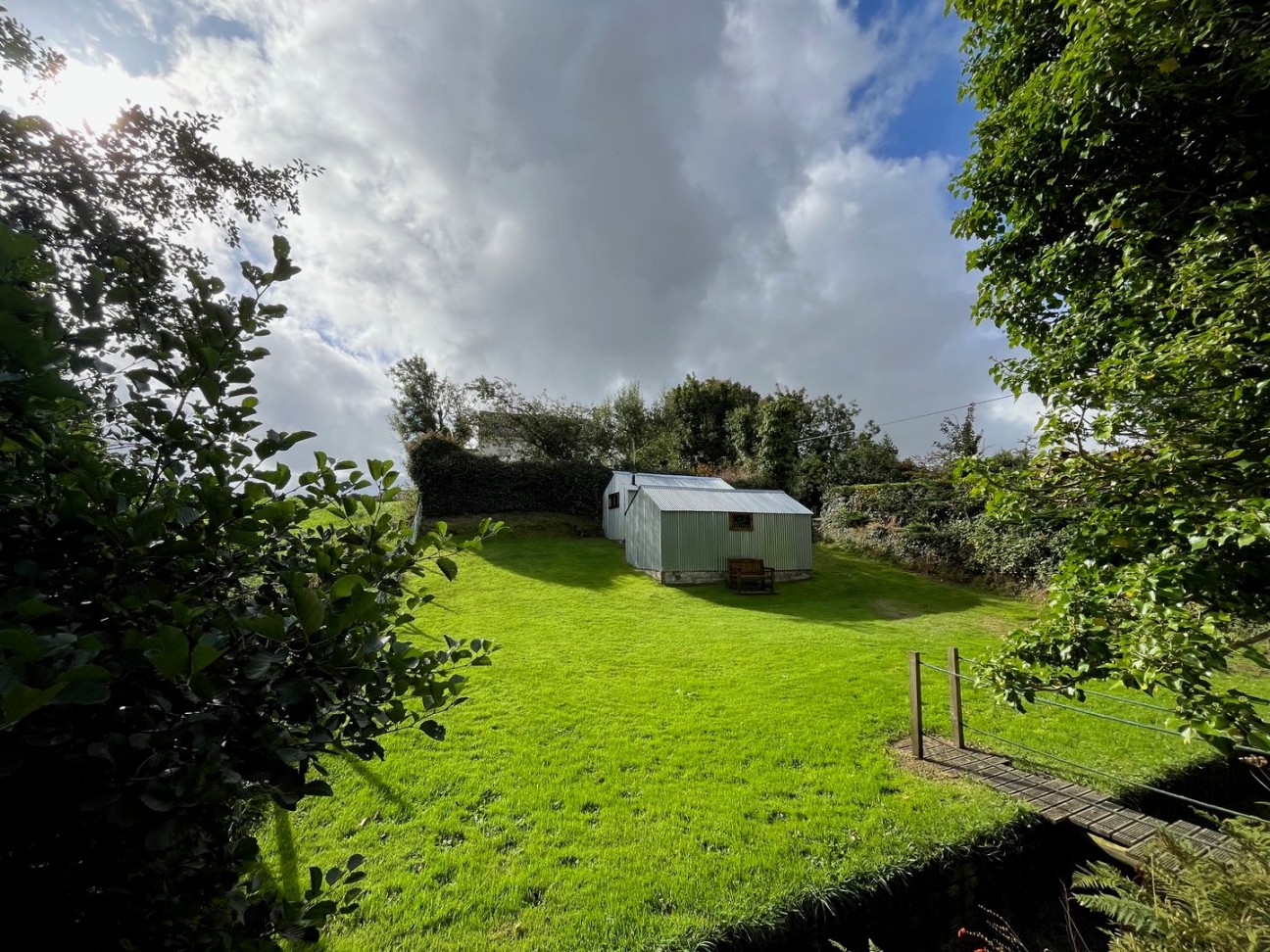 Lifestyle Land, Ballanard Road, Douglas, IM2 5PT. — Photo 1 of 4