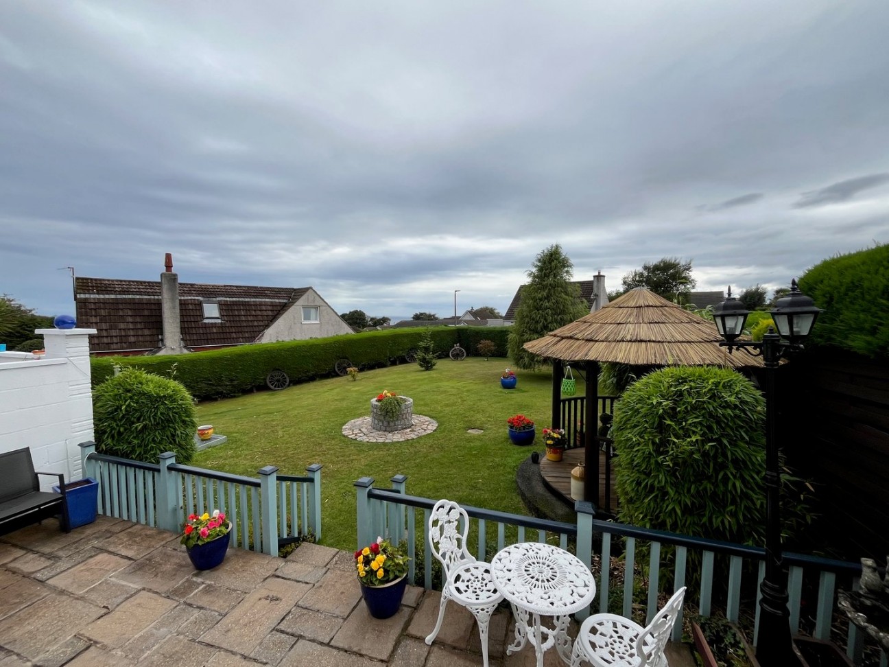 Building Plot, 24, Birch Hill Grove, Onchan, IM3 4EN. — Photo 2 of 3