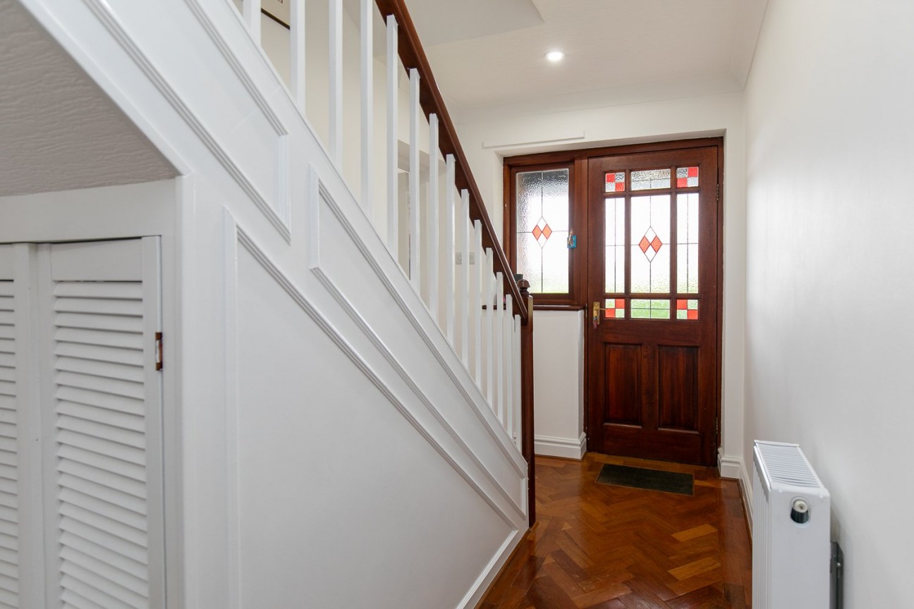 16, Park Close, Glen Vine, Isle of Man, IM4 4HB. — Photo 4 of 30