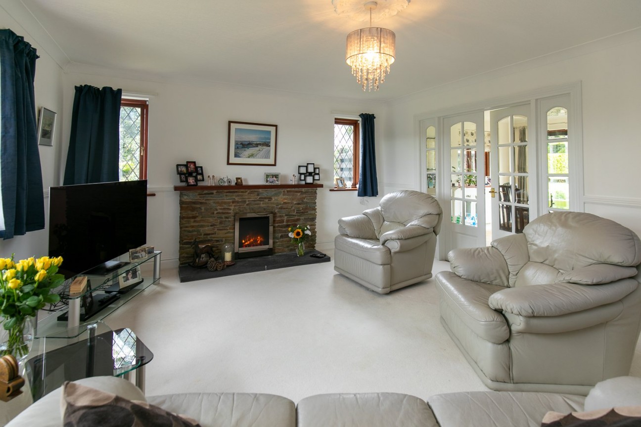 16, Park Close, Glen Vine, Isle of Man, IM4 4HB. — Photo 5 of 30