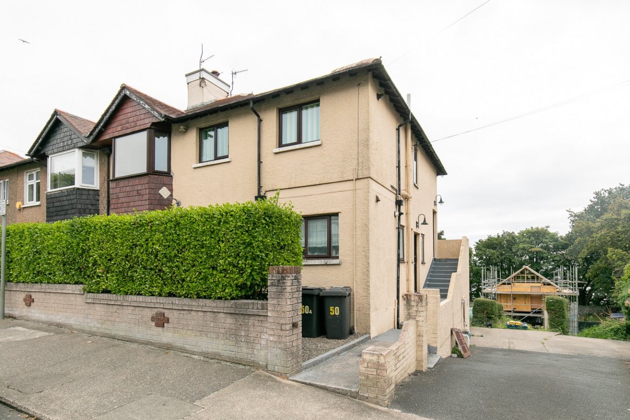 50a, Victoria Road, Douglas, IM2 4HQ. — Photo 1 of 9