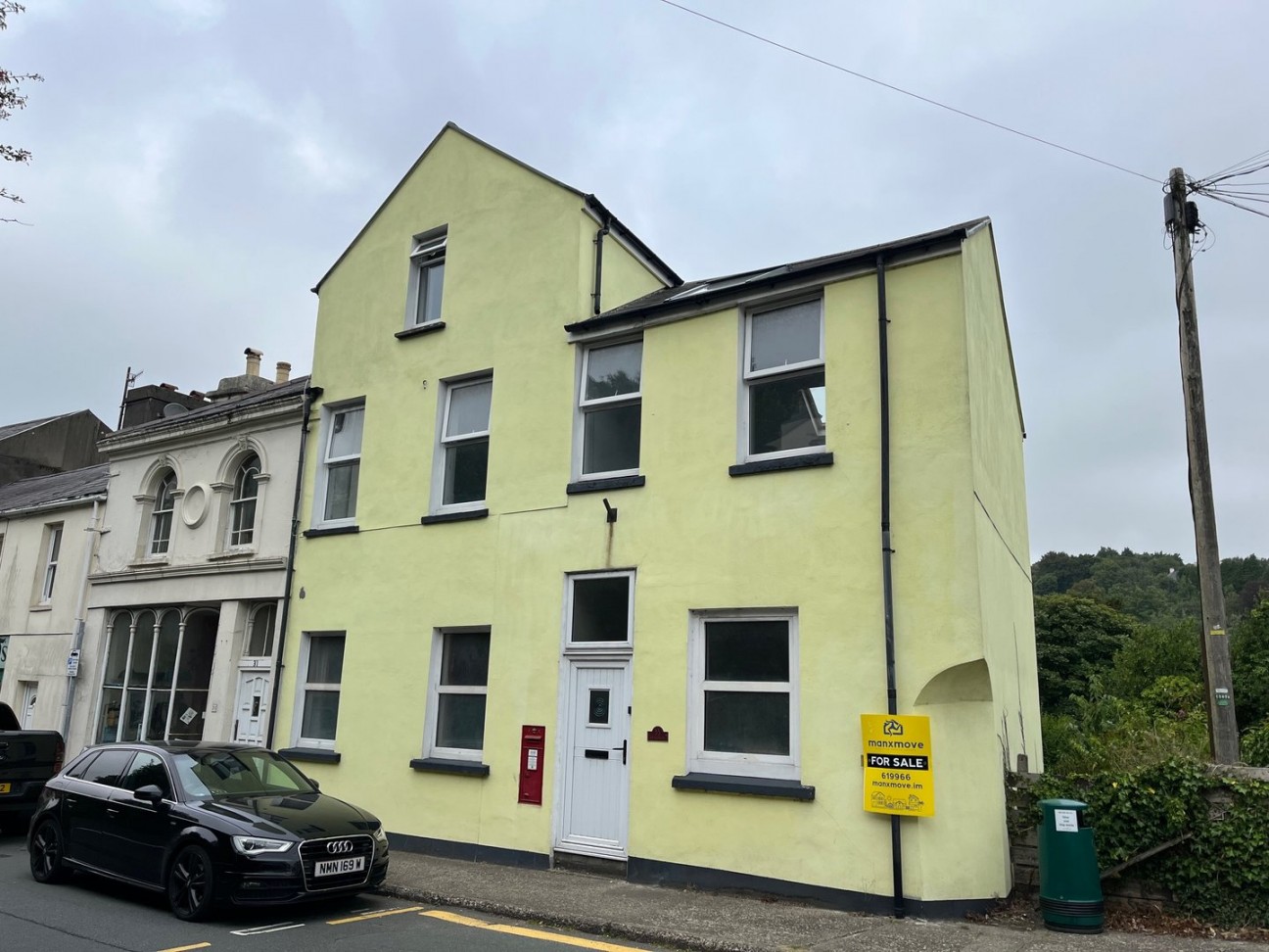 33, New Road, Laxey, IM4 7BG. — Photo 1 of 17