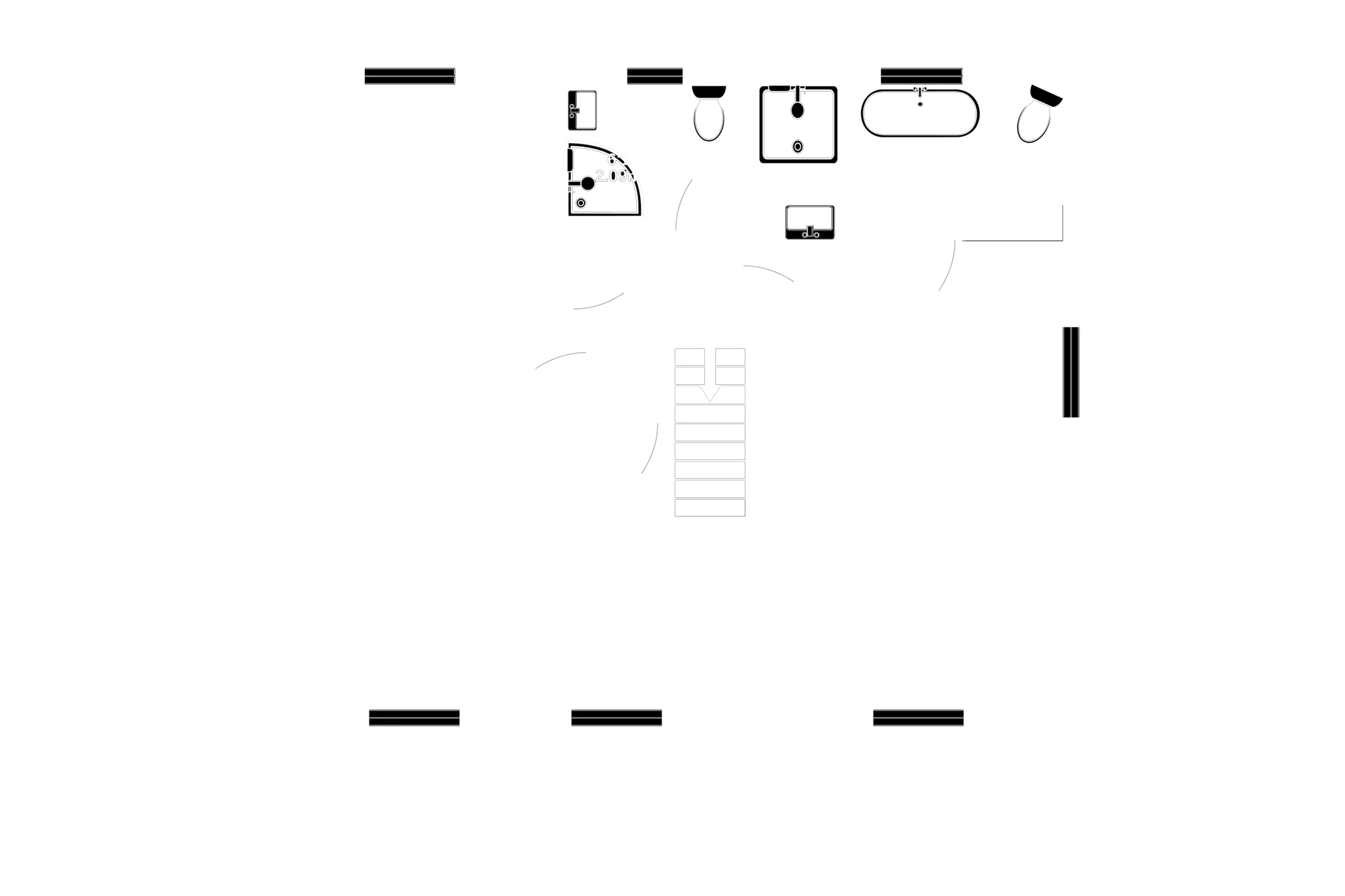 Floorplan — 18 Ballastrooan, Colby. — Plan 2 of 2
