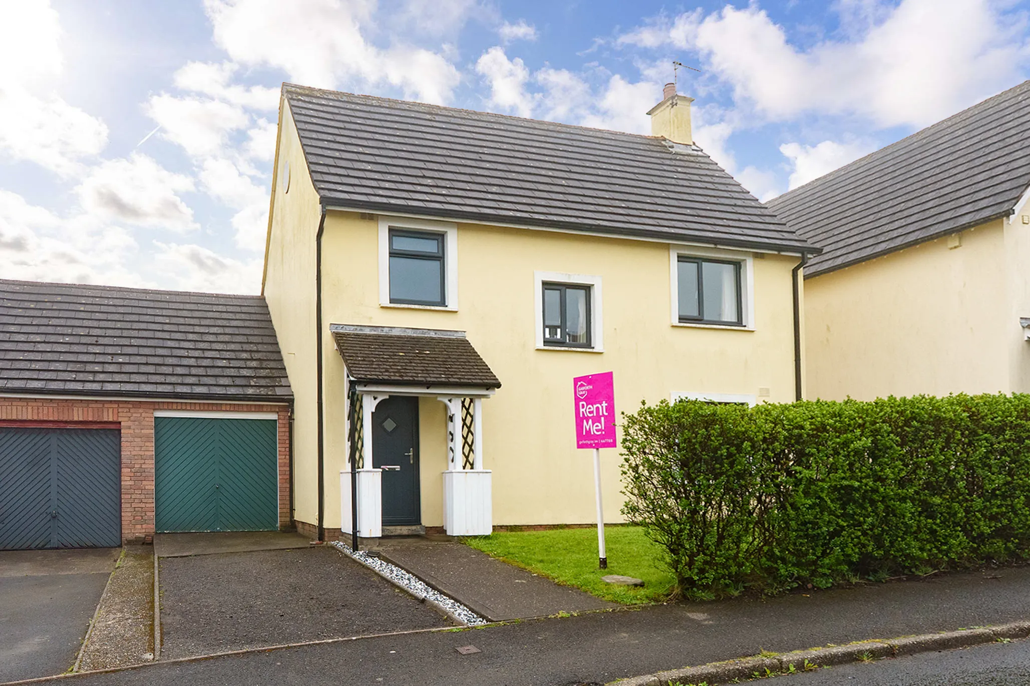53 Lakeside Road, Douglas. — Photo 1 of 5