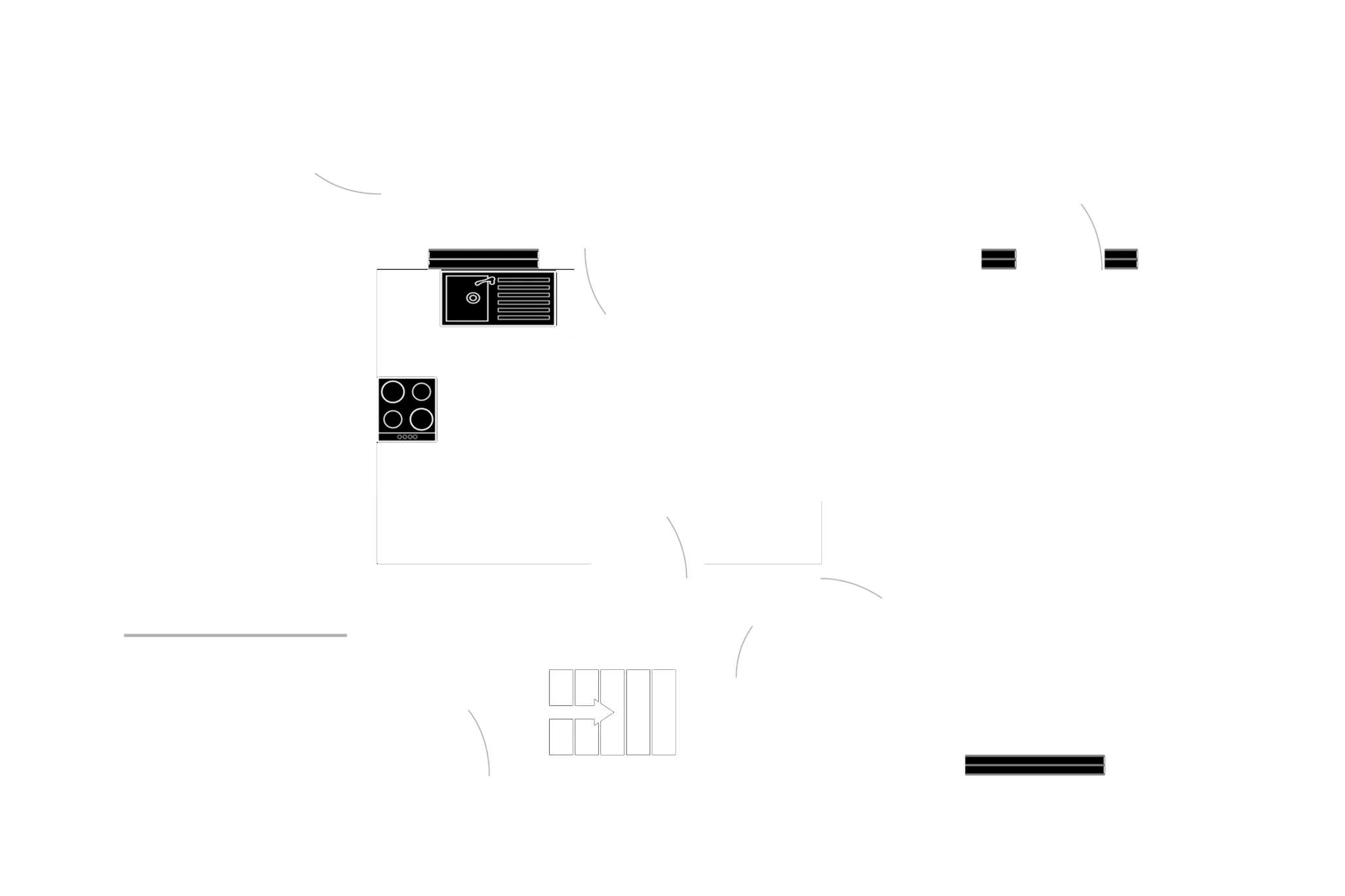 Floorplan — 53 Lakeside Road, Douglas.