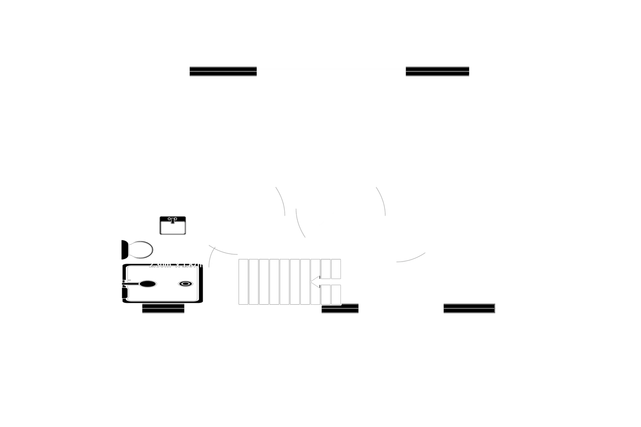 Floorplan — 53 Lakeside Road, Douglas. — Plan 2 of 2