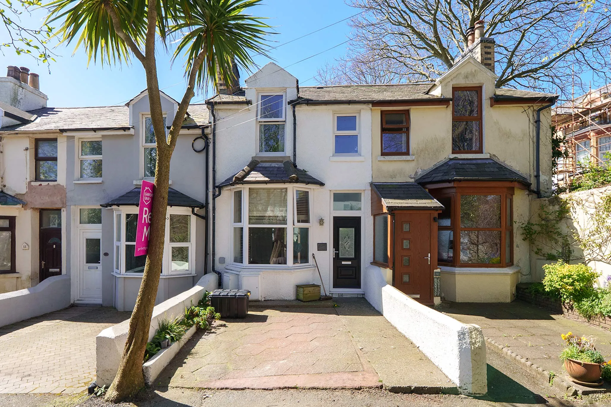 13 Victoria Place, Douglas. — Photo 1 of 5