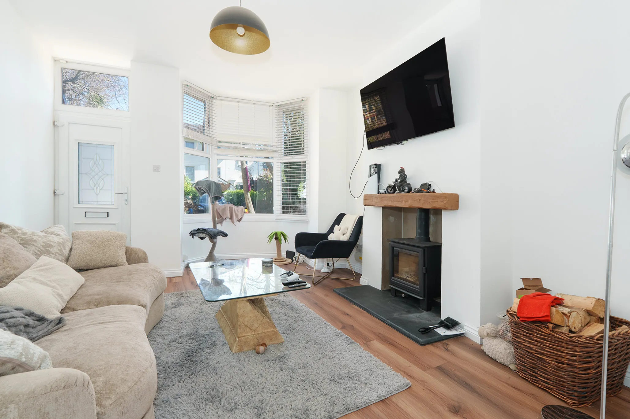 13 Victoria Place, Douglas. — Photo 2 of 5