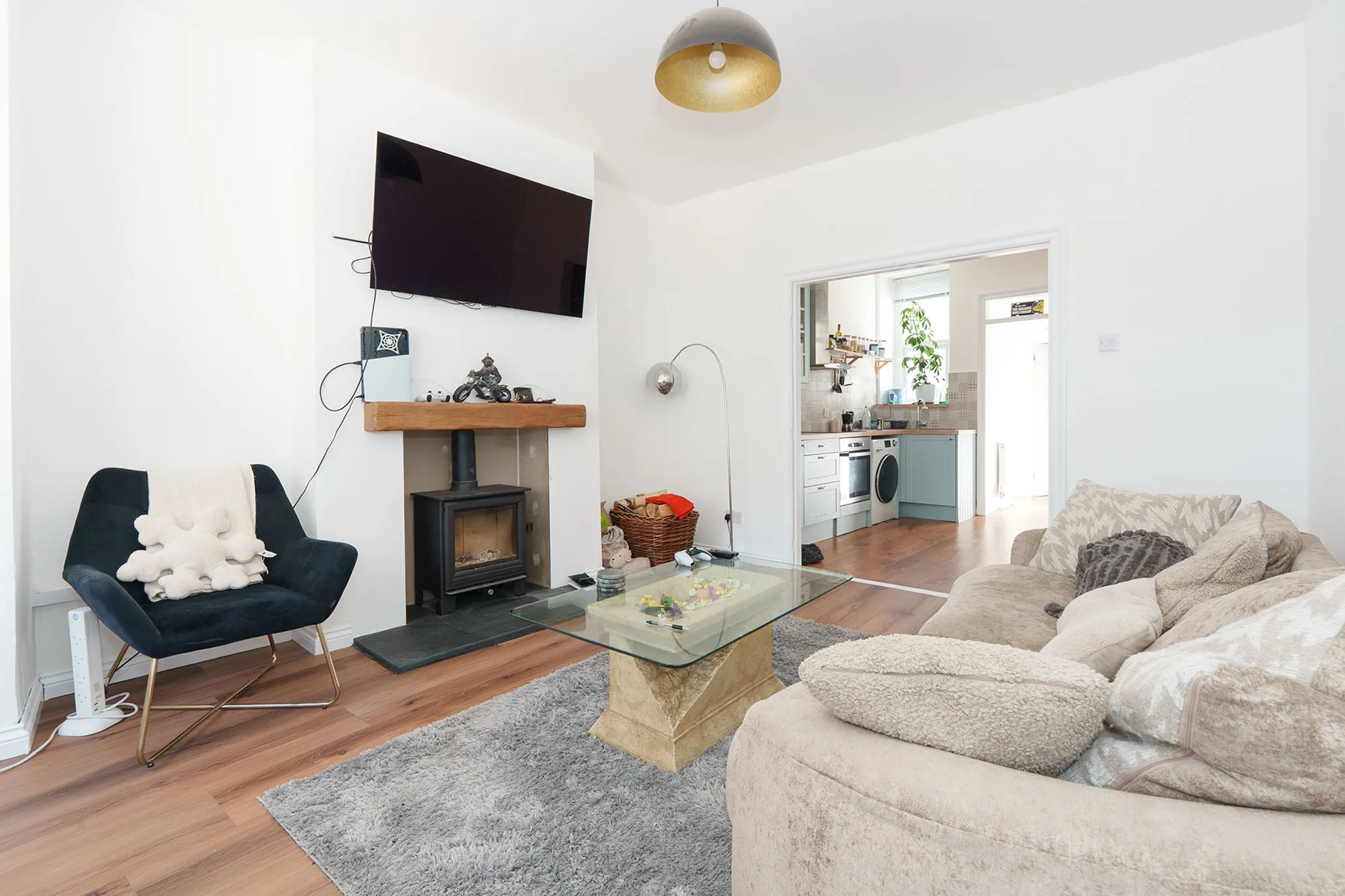 13 Victoria Place, Douglas. — Photo 3 of 5