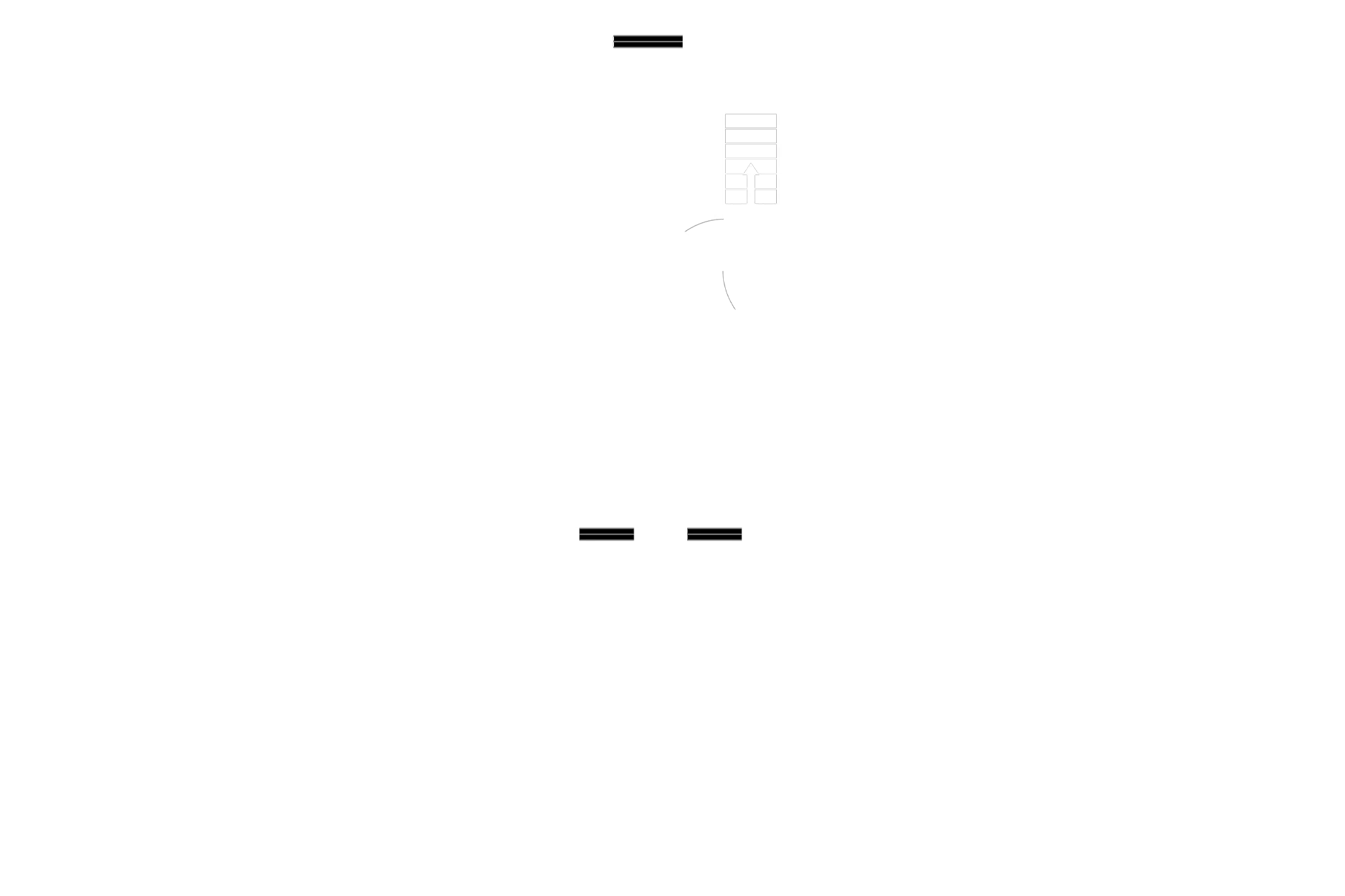 Floorplan — 13 Victoria Place, Douglas. — Plan 2 of 2