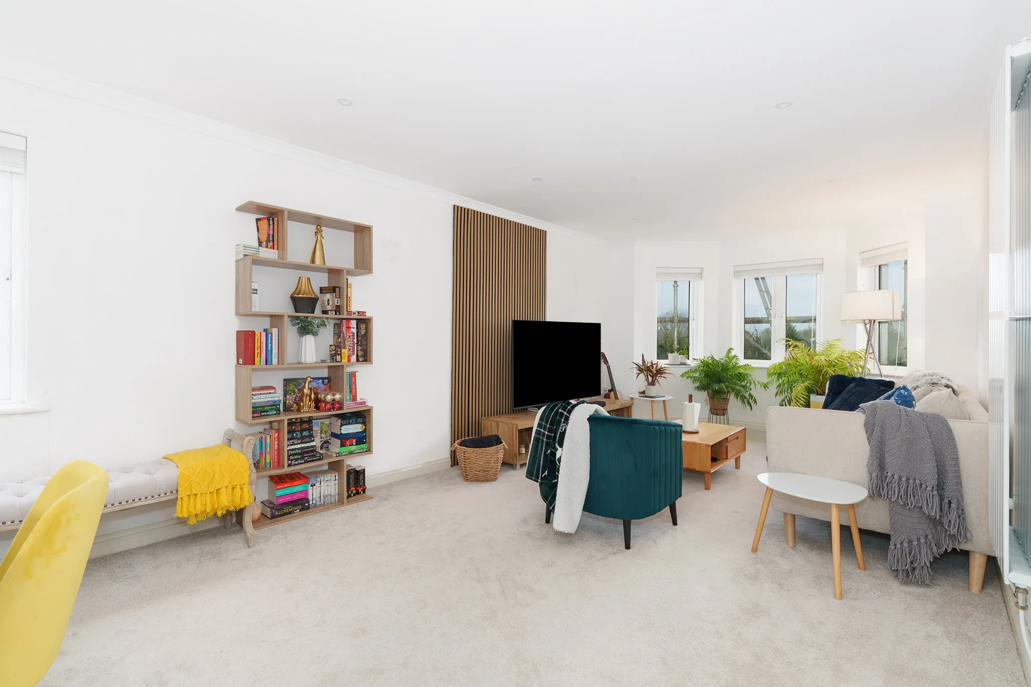 6 Falcon Cliff Place, Douglas. — Photo 3 of 5