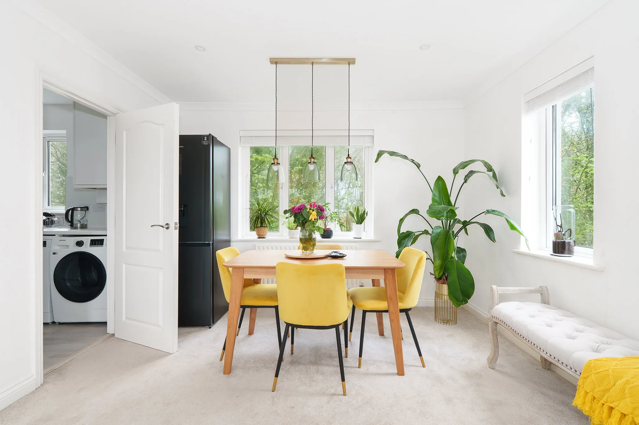 6 Falcon Cliff Place, Douglas. — Photo 4 of 5